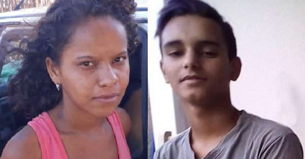 Presa suspeita de matar adolescente em Campo Grande do Piauí