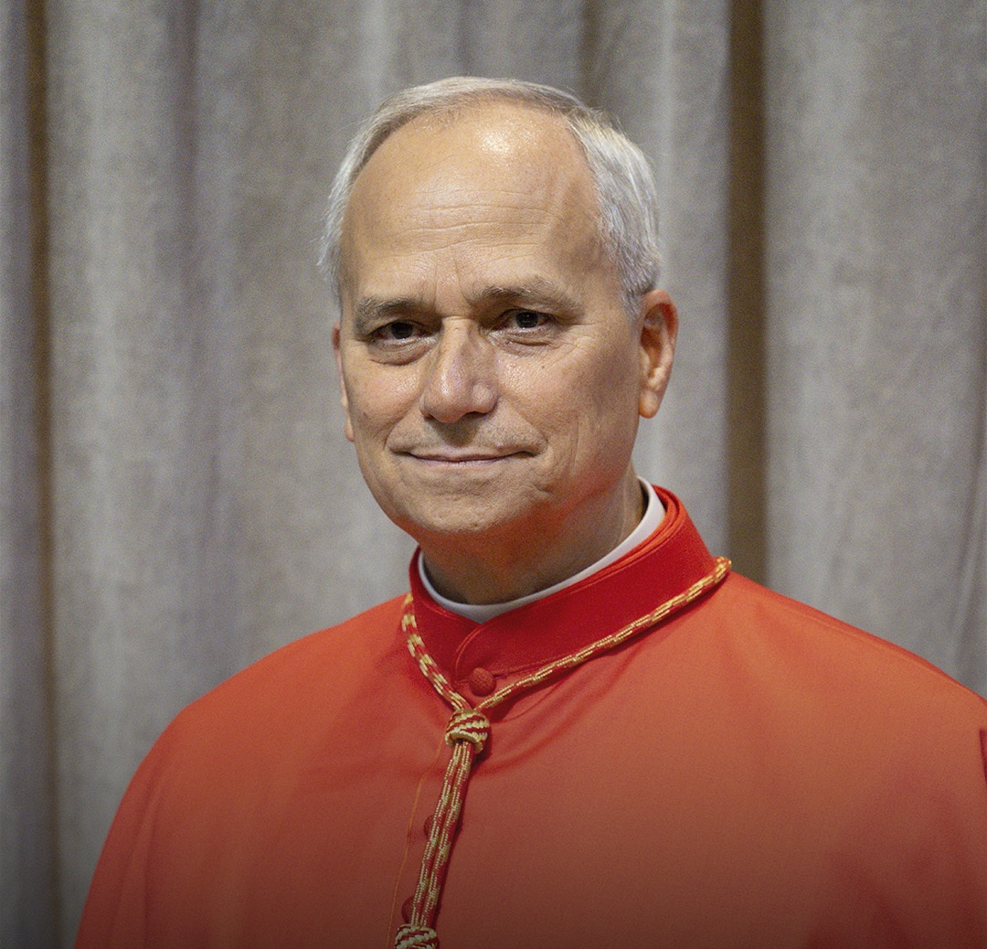 Robert Francis Prevost, o papa Leão XIV