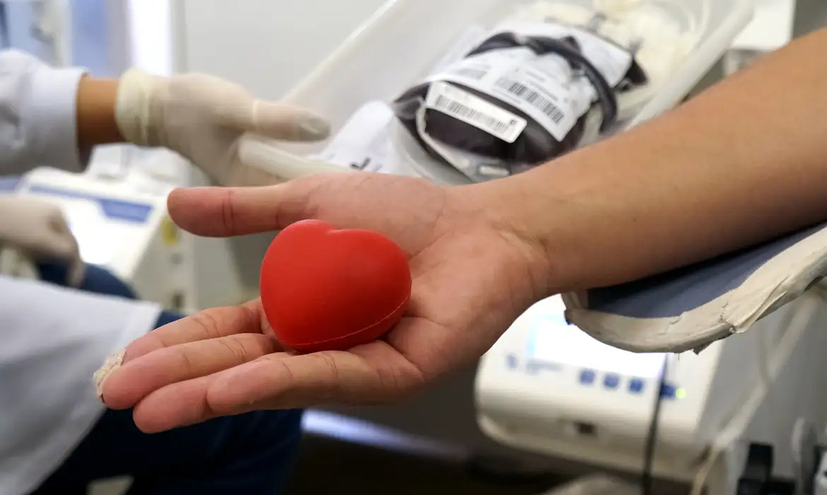 GSH Banco de Sangue de Teresina enfrenta grave déficit de doações após o Carnaval