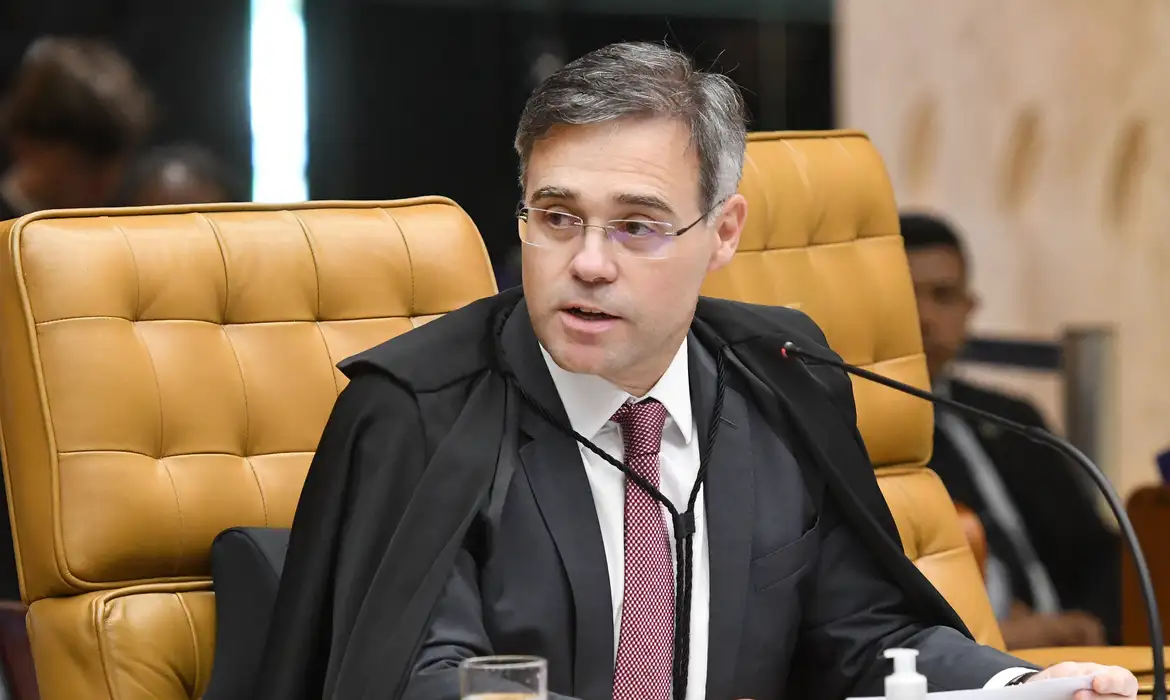 STF prorroga prazo de apresentação de plano de ação para Amazônia