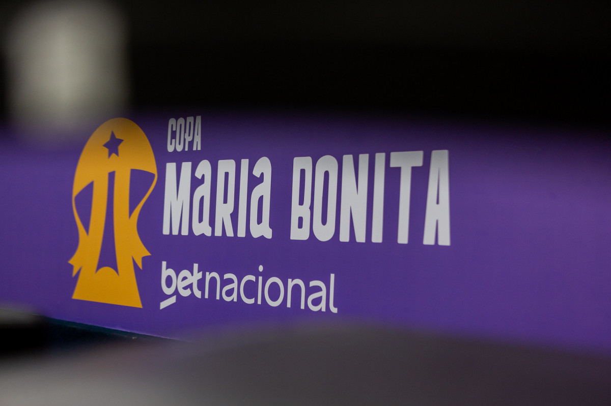 Copa Maria Bonita