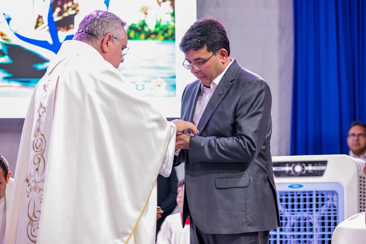 Governador Rafael Fonteles