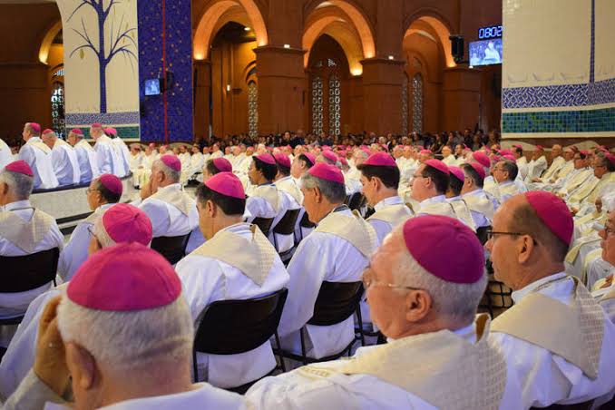 59ª Assembleia Geral da Conferência Nacional dos Bispos do Brasil