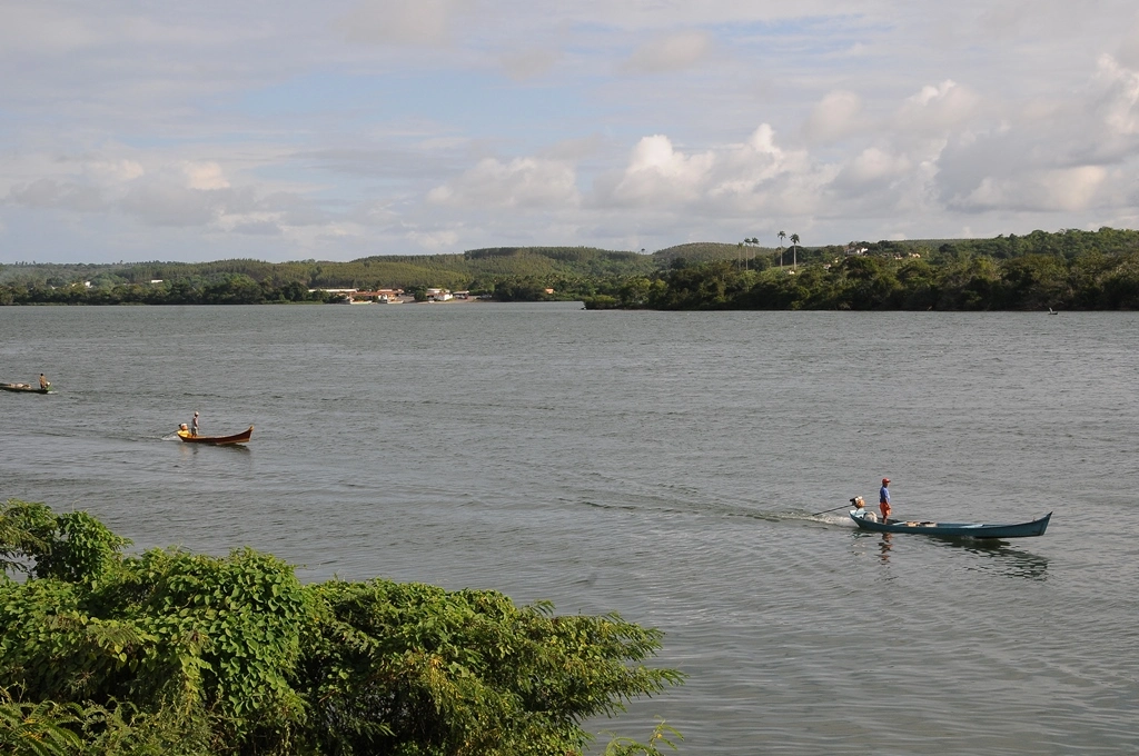 Rio Parnaíba