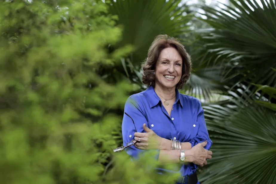 Cientista Thelma Krug, diz que não é mais possível evitar que o planeta ultrapasse a meta de aquecimento de 1,5 °C