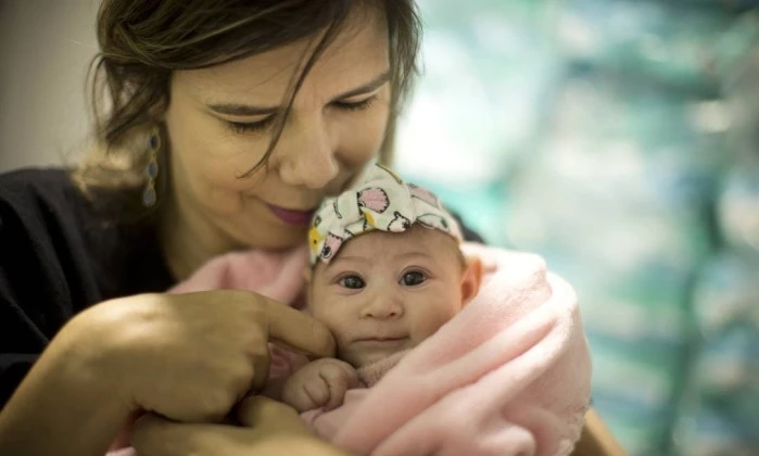 Vítimas da síndrome do Zika terão pensão de R$ 7,7 mil após Congresso derrubar veto