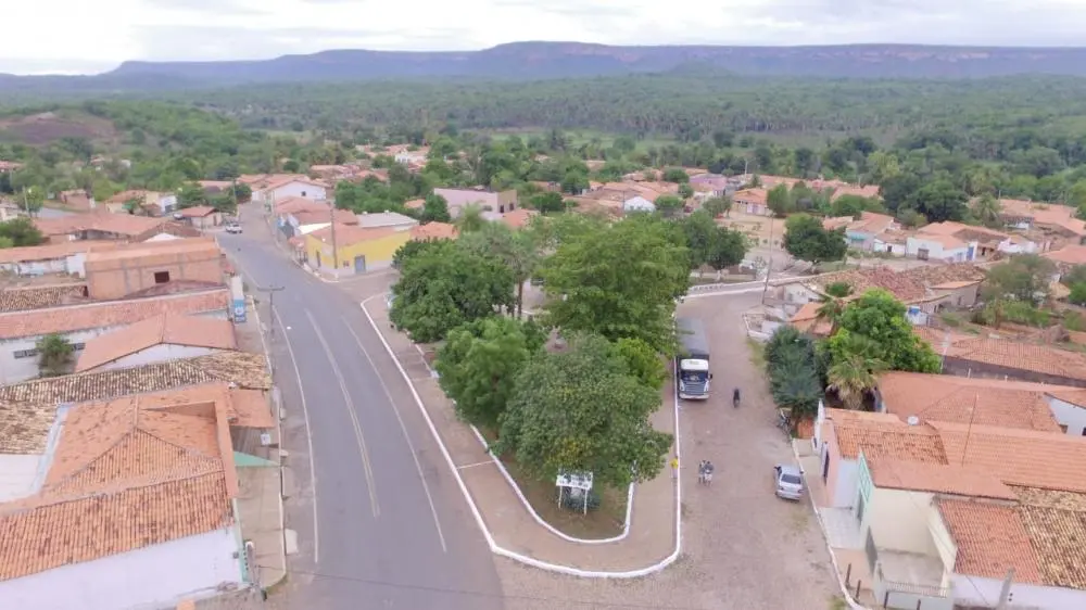 Cidade de Manoel Emidio