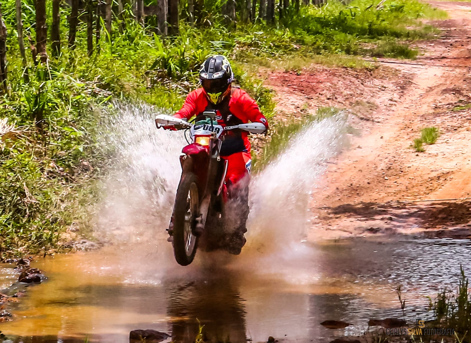 38ª edição do Enduro do Jenipapo