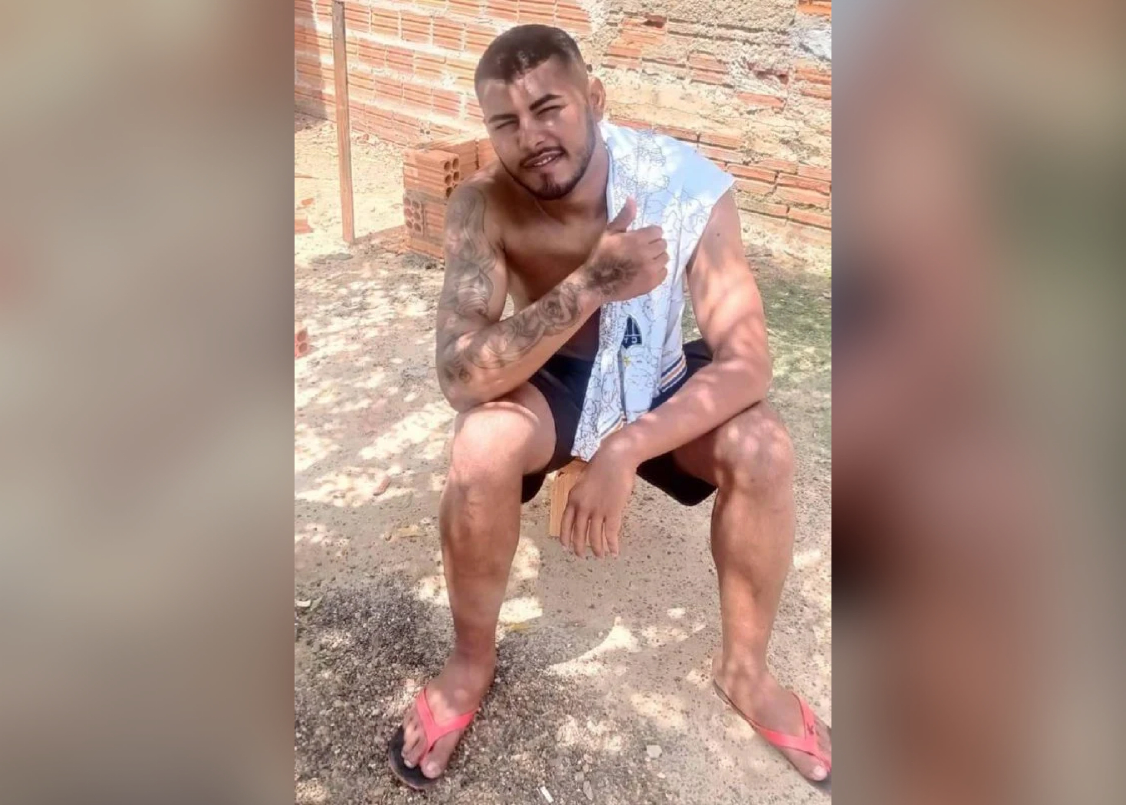 Edson de Moura Lima