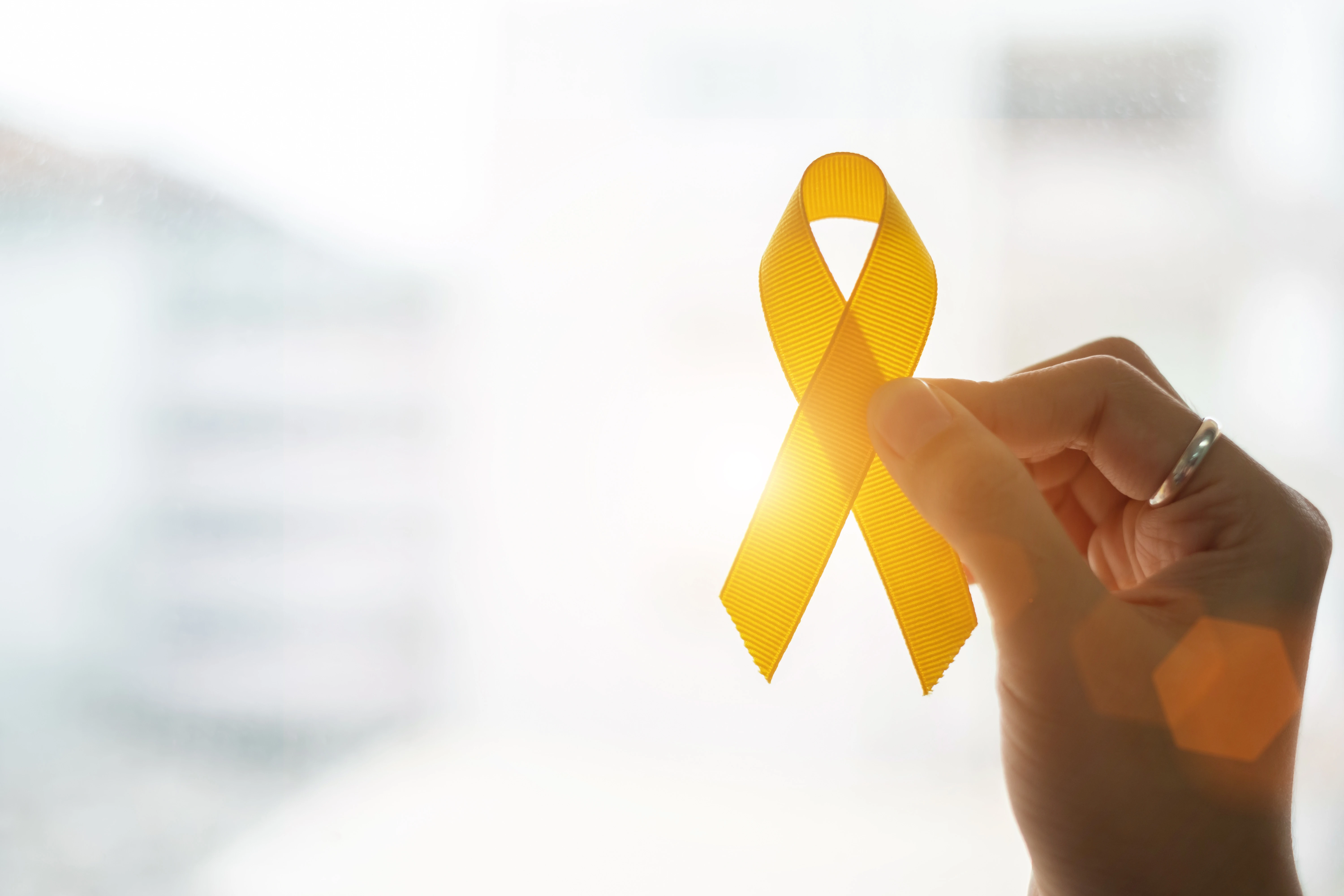 Julho Amarelo é voltada para a reduzir os números de hepatite B e C