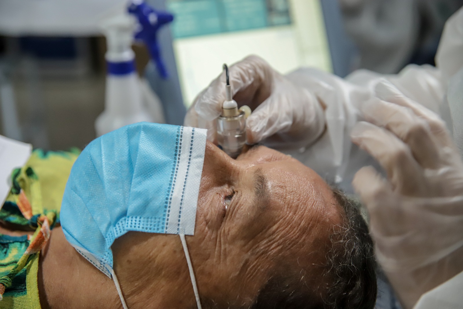 Cirurgia de catarata