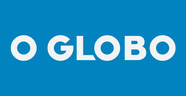 Logo do jornal O Globo