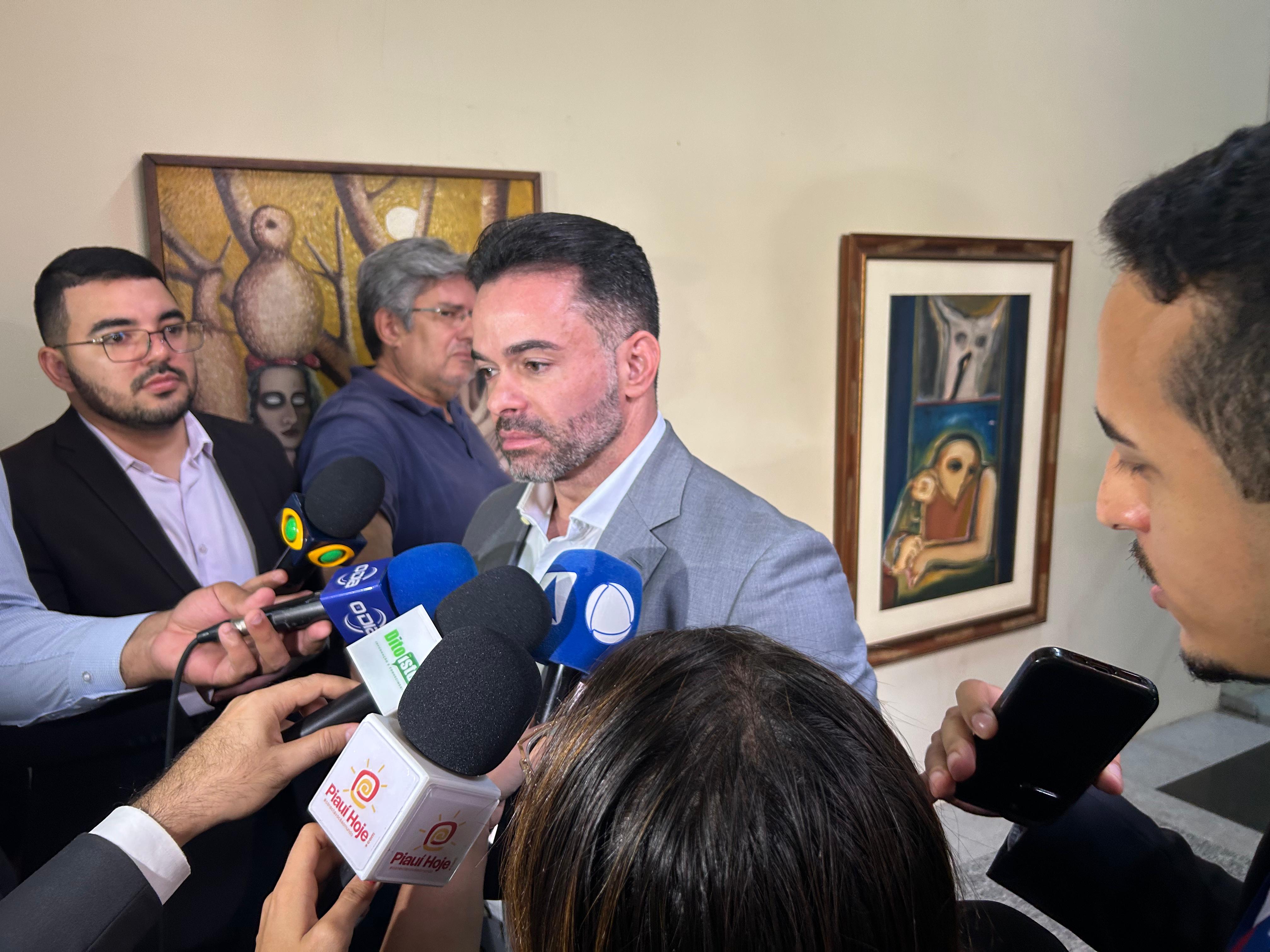 Deputado Bessah