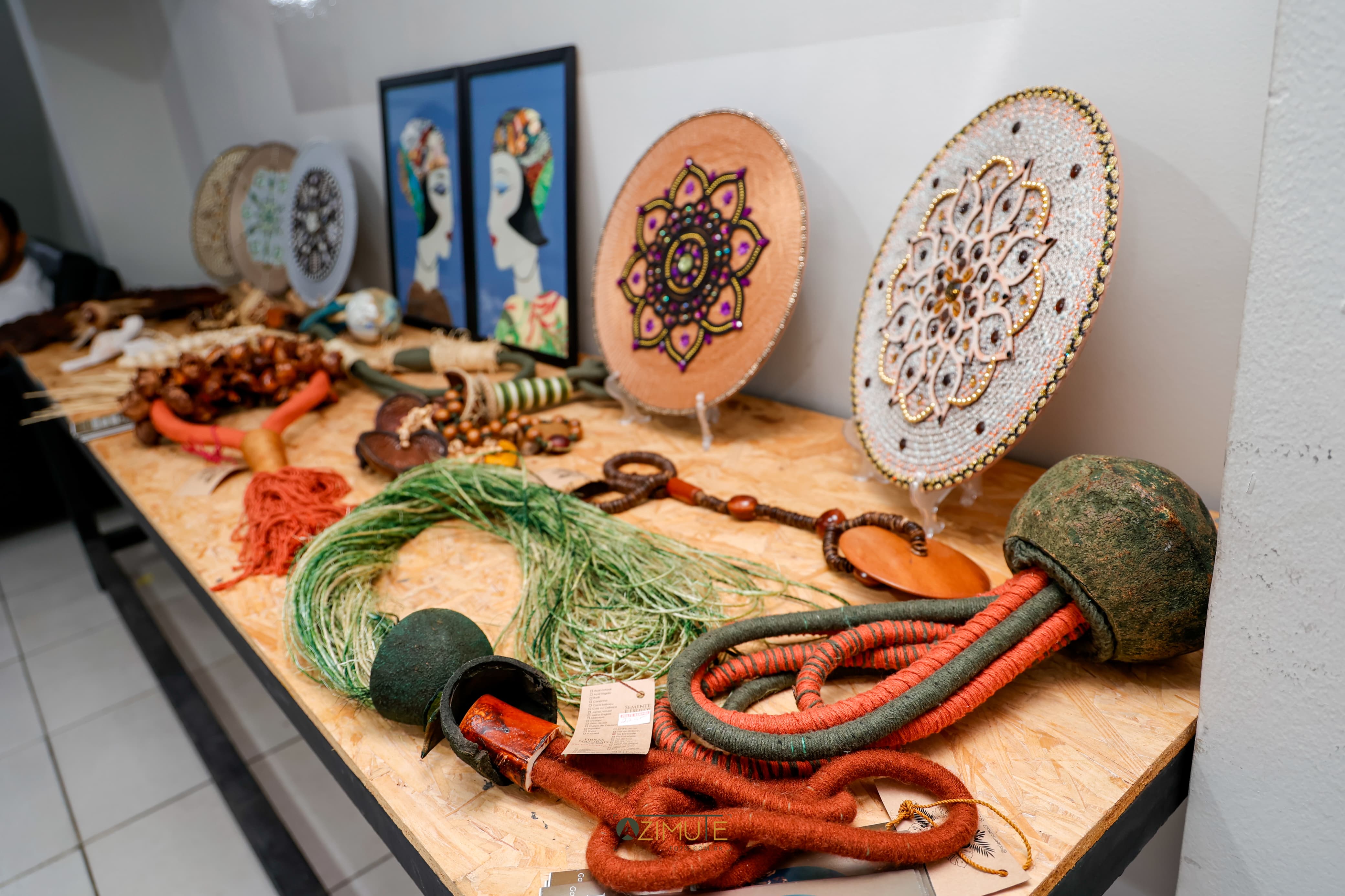Galeria Nômade Piauiense