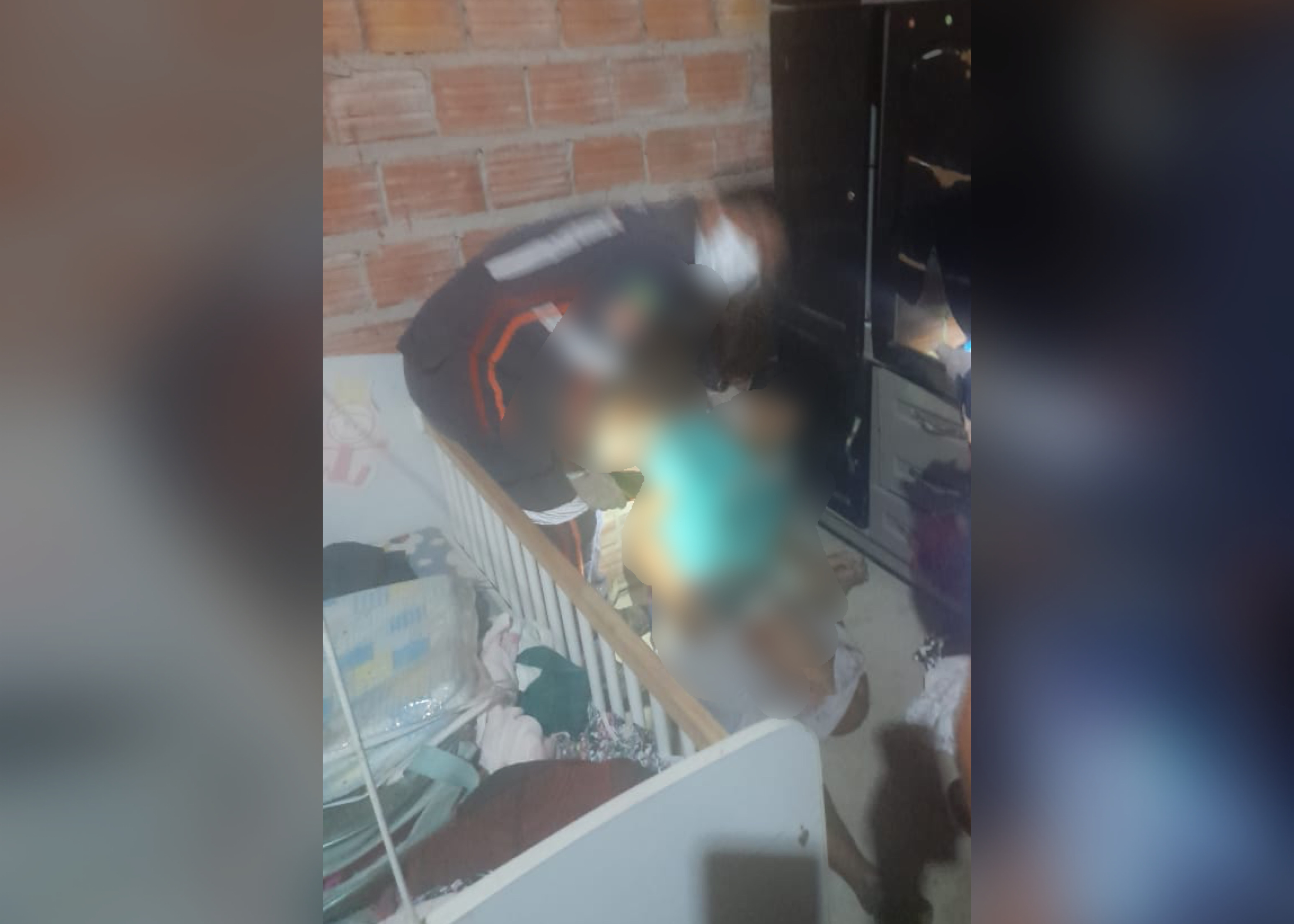 Jovem é morto dentro de casa em Barras