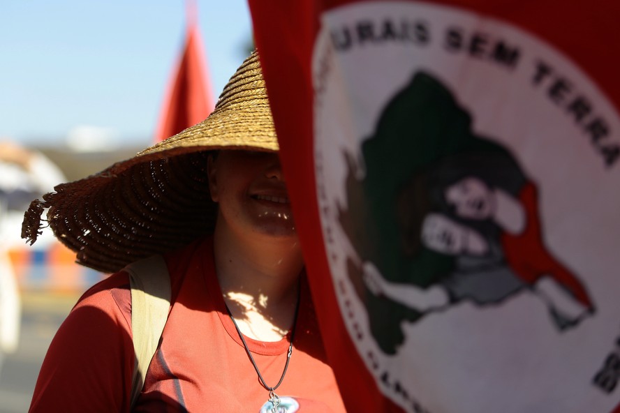 O MST de São Paulo classificou a ação como um 'massacre'