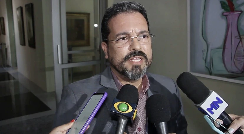 Michael Saldanha