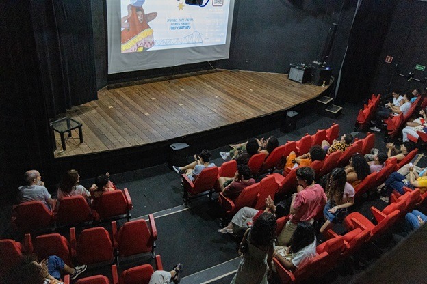 Mostra Piranhão de Cinema começa nesta sexta, dia 7