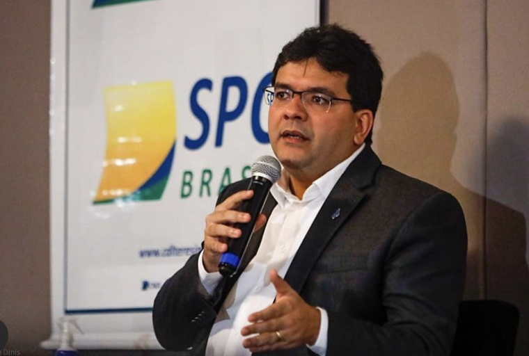 Rafael Fonteles inicia agenda como pré-candidato ao Governo do Piauí