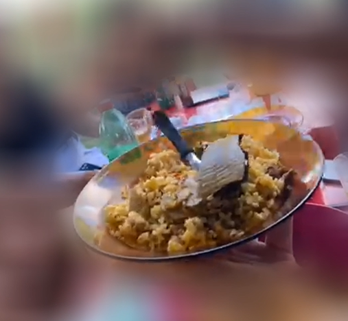 Dona do estabelecimento nega que restaurante srvia carne de tatu aos clientes