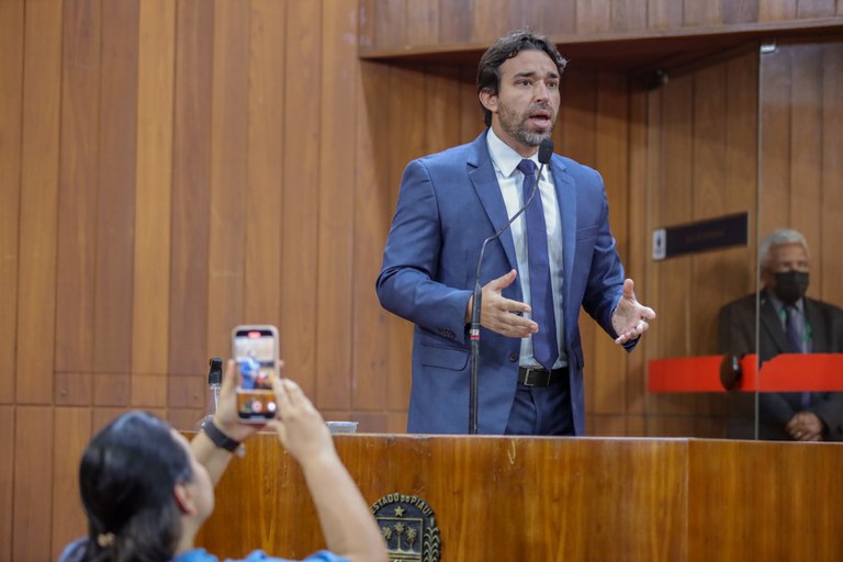 Marden Menezes (PSD)