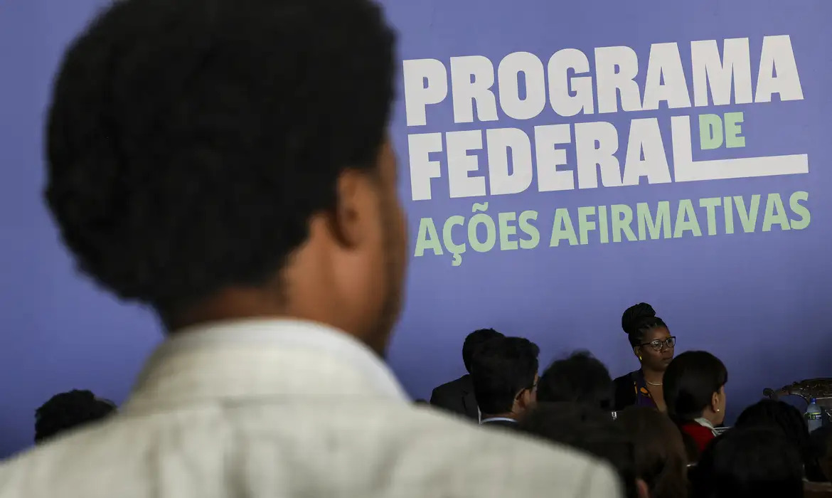 Programa Federal de Ações Afirmativas (PFAA)