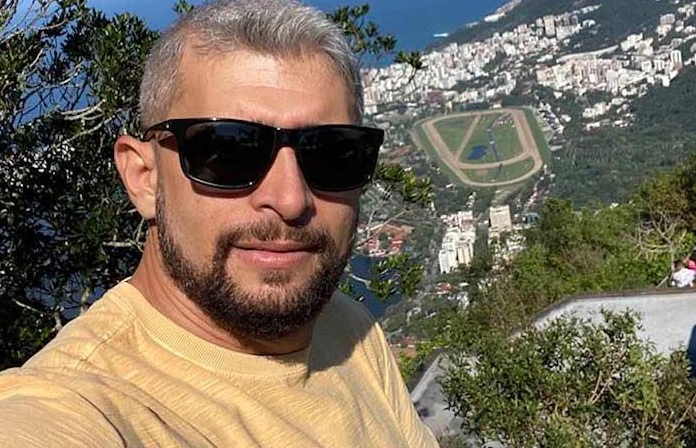 Advogado assassinado no litoral do PI