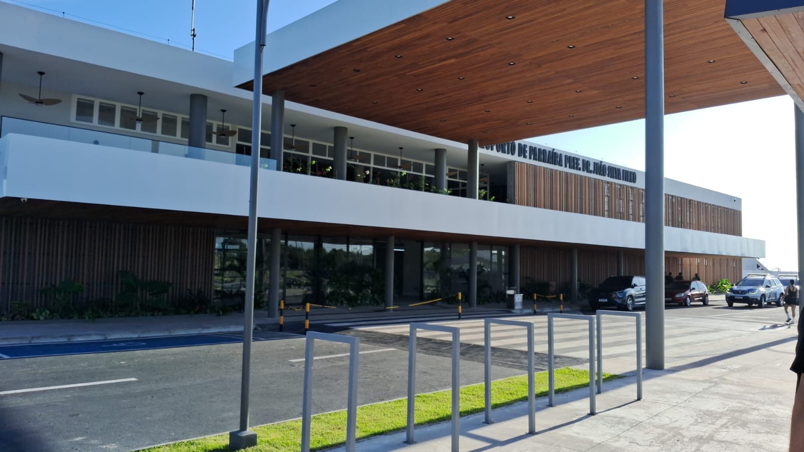 Aeroporto Internacional de Parnaíba