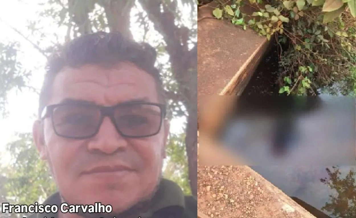Agricultor cai de moto ao atravessar ponte e morre em Barras