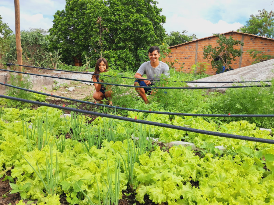 Agroecologia no Piauí