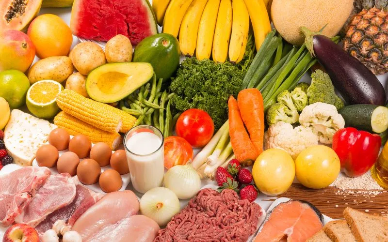Alimentos