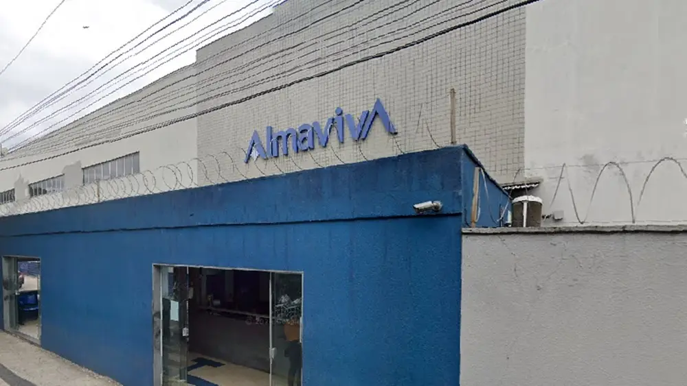 Almaviva do Dirceu