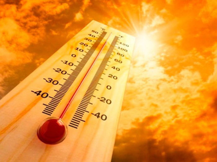 Piauí pode enfrentar onda de calor inédita