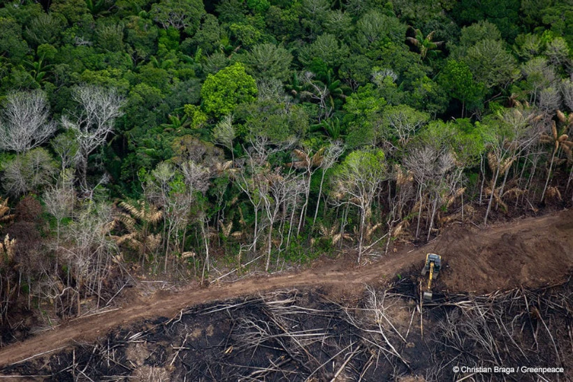 Projeto flexibiliza licenciamento ambiental e permite obras com alto risco de impacto