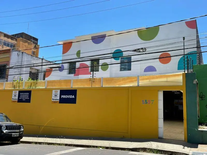 O ambulatório PROVIDA é especializado em prevenção ao suicídio e funciona na rua Álvaro Mendes 1557, no Centro de Teresina.