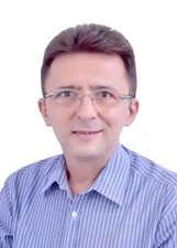 ex-prefeito de Capitão Gervásio Oliveira, Antônio Coelho