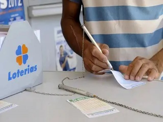 Apostas de Teresina foram premiadas na Loteria