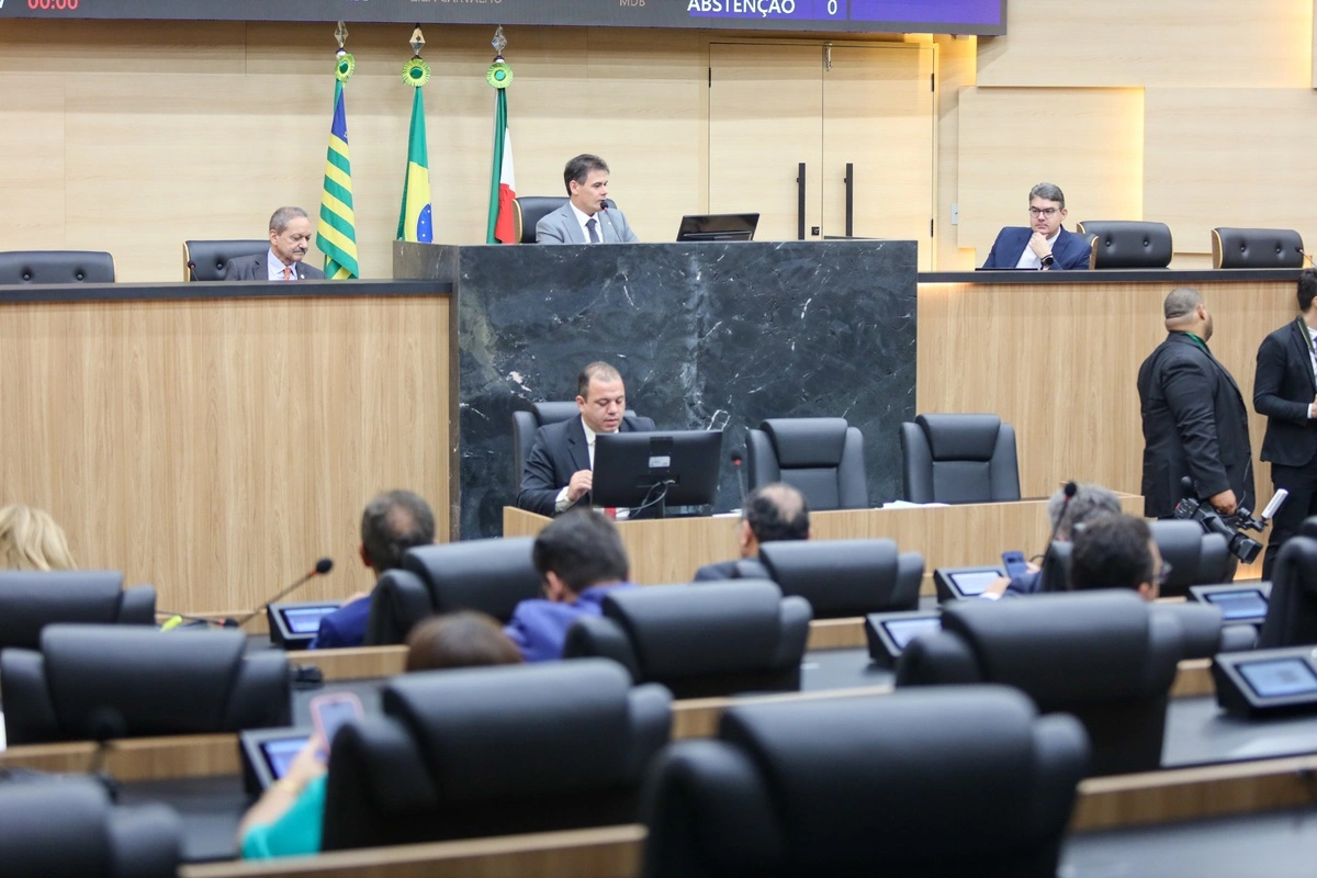 PL foi aprovado esta semana na Alepi