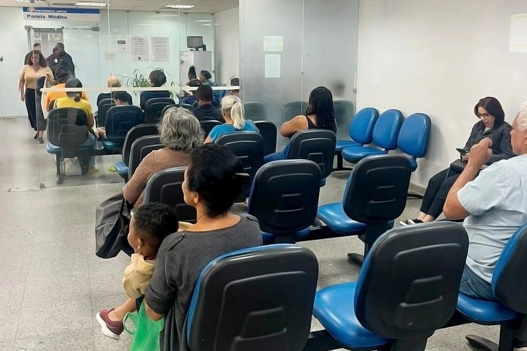 Novos peritos médicos são enviados para cinco cidades do Piauí