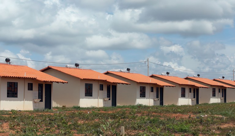 Minha Casa Minha Vida Rural