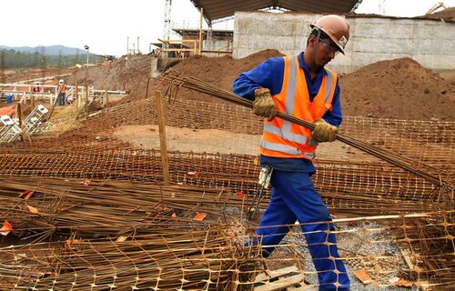 Construção civil