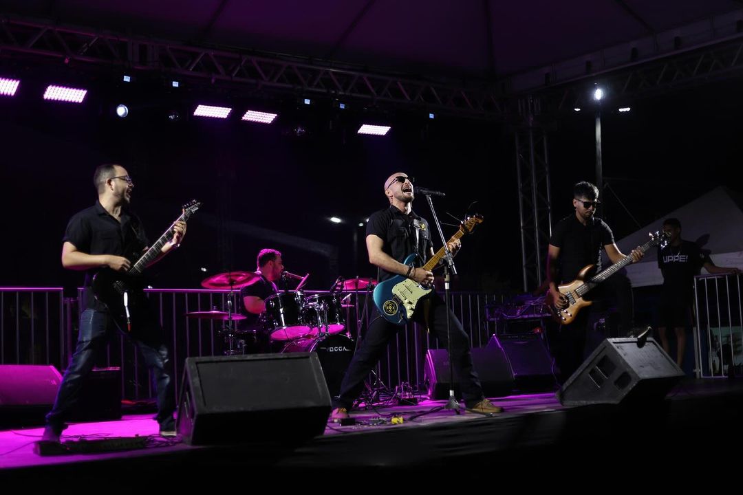 Banda Patrola