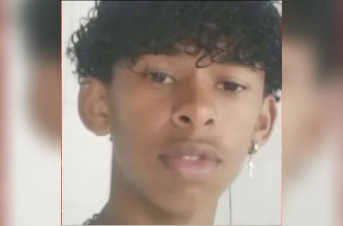 Davi Nunes Moreira, de 14 anos, falece após injetar mistura de água com borboleta esmagada na perna