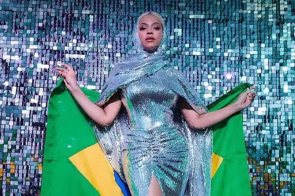 Fundação de Beyoncé doa R$150 mil para bolsas para estudantes na Bahia