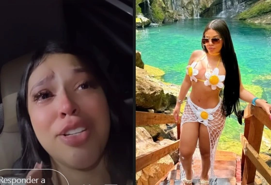 Ju Correia denuncia babá por agressão contra seus filhos
