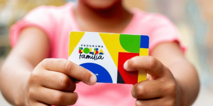 Bolsa Família é o maior programa de transferência de renda do Brasil