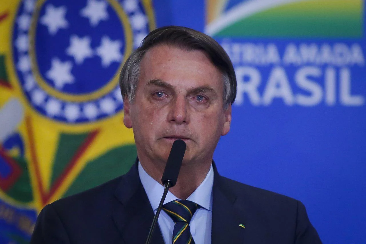 Bolsonaro pode ser condenado a até 43 anos de prisão por crimes relacionados à tentativa de golpe de Estado