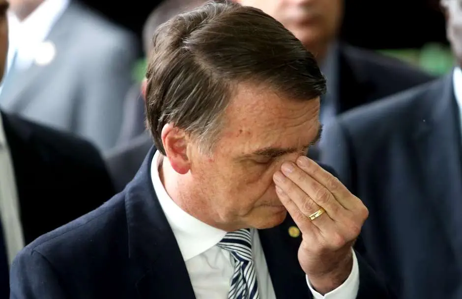 Jair Bolsonaro