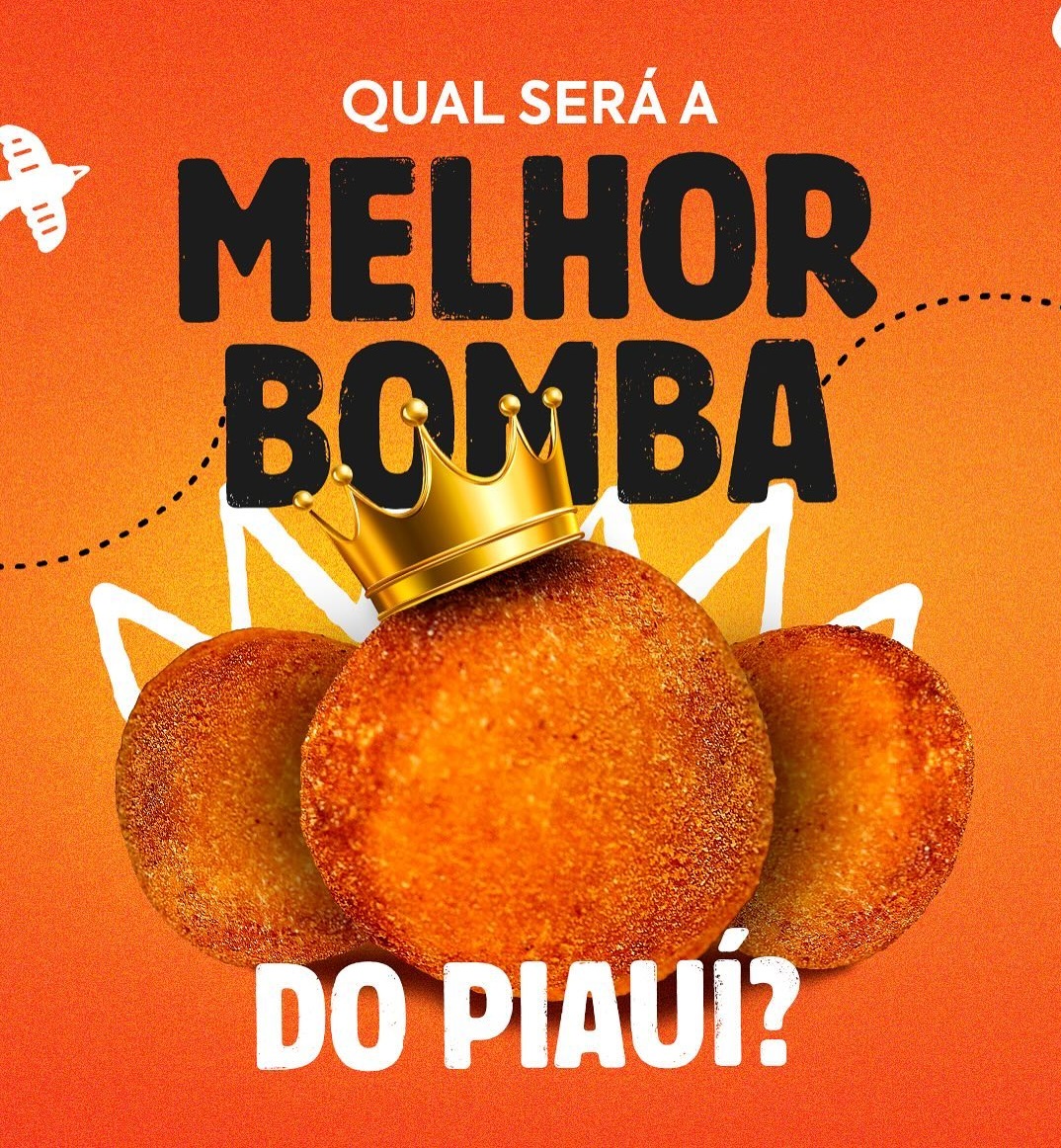 Festival da Bomba