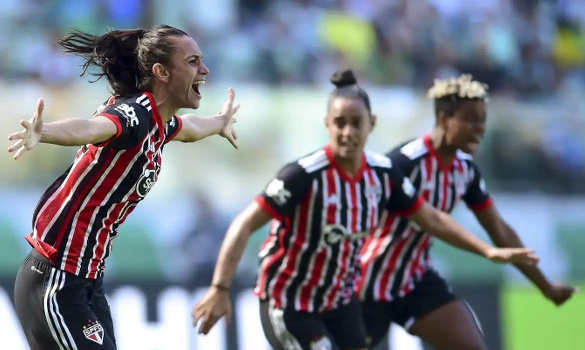 campeonatos paulistas de futebol feminino